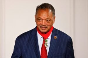 Jesse Jackson Cause of Death: Famed Civil Rights Activist Was 84