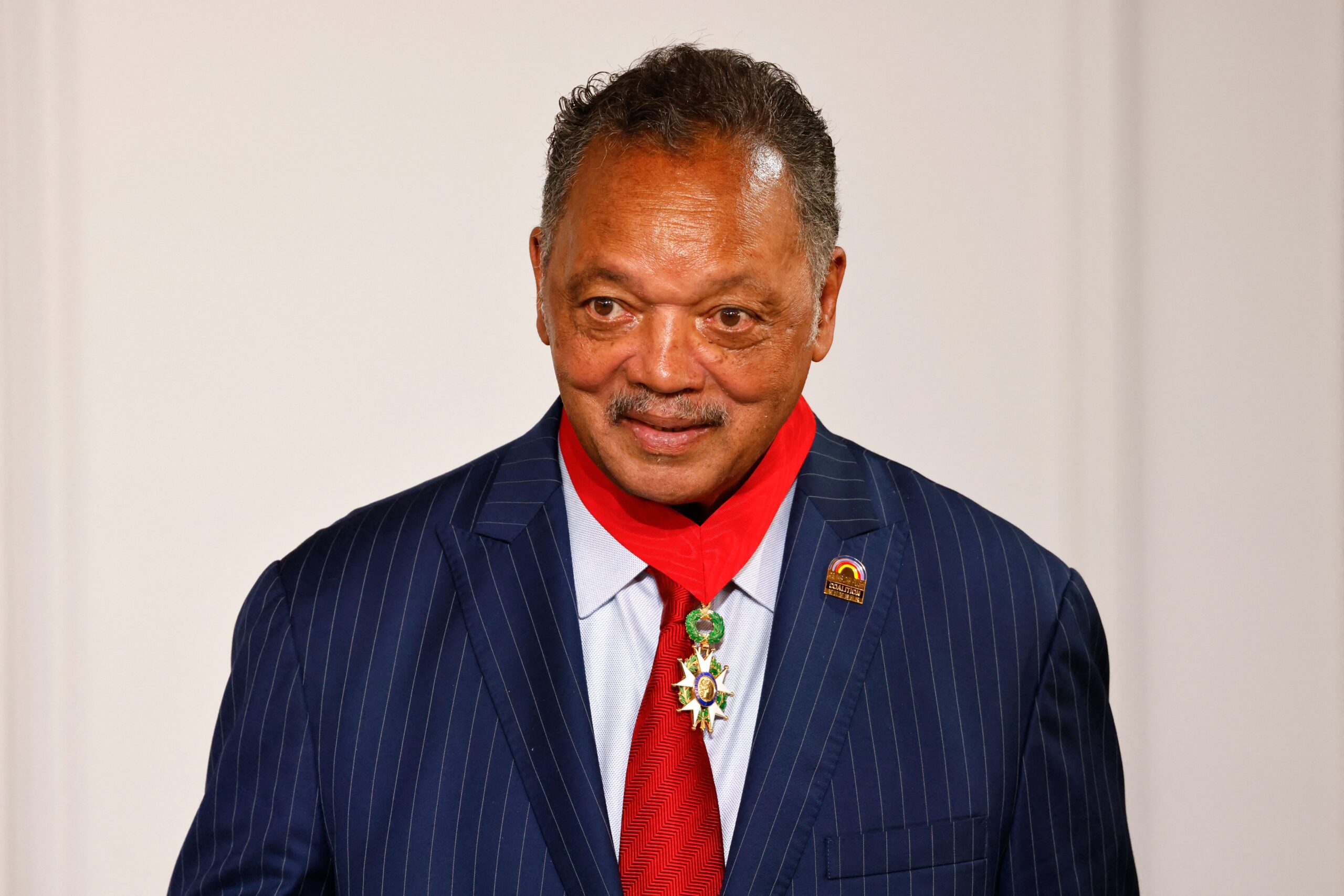 Jesse Jackson Cause of Death: Famed Civil Rights Activist Was 84