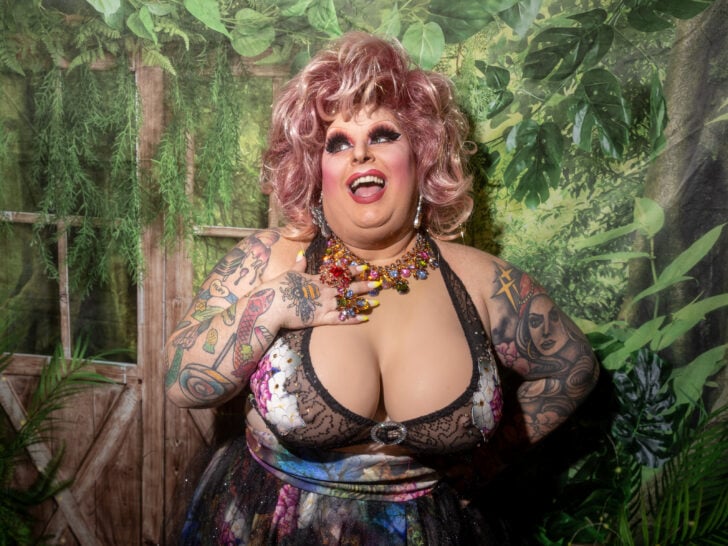 Maxi Shield Cause of Death: ‘RuPaul’s Drag Race’ Star Was 51