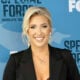 Savannah Chrisley attends the red carpet for Fox's "Special Forces: World's Toughest Test" at Fox Studio Lot on September 12, 2023 in Los Angeles, California.