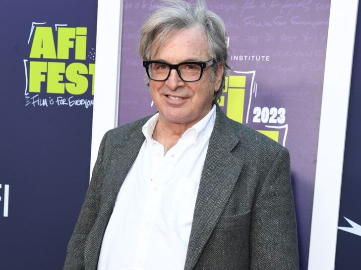 Robert Carradine Suicide Confirmed by Authorities, So Very Sad