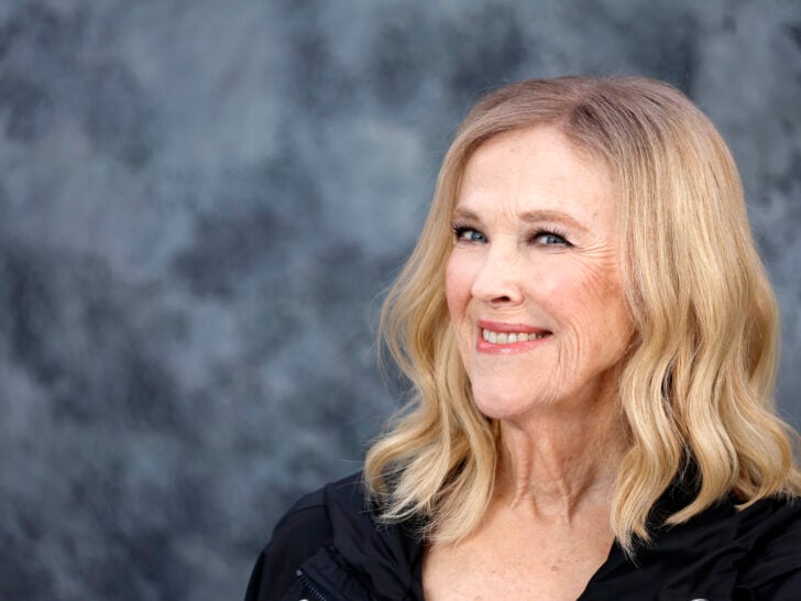 Catherine O’Hara Cause of Death Reveals Previously-Unknown Cancer Diagnosis