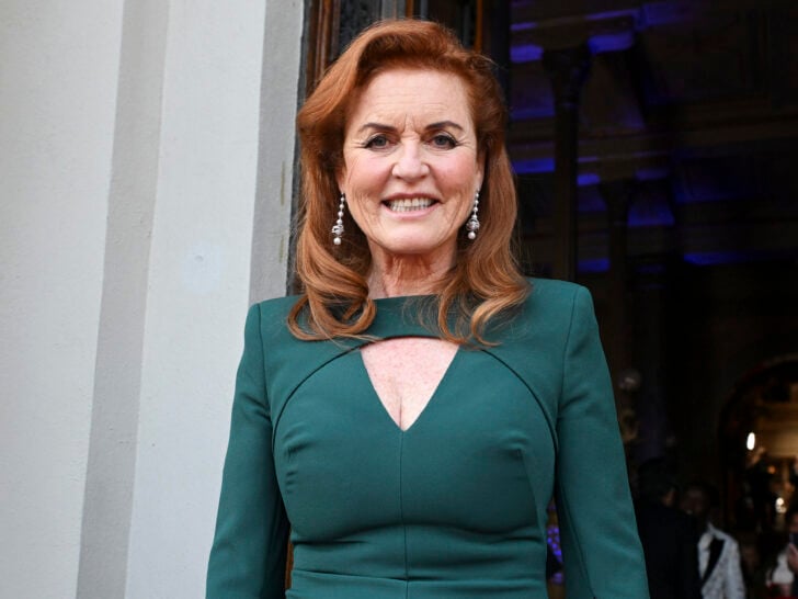 Sarah Ferguson: Will Jeffrey Epstein’s ‘House Assistant’ Face Charges …