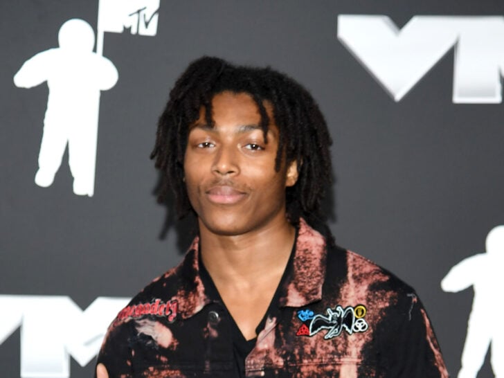 Lil Jon’s Son, DJ Young Slade, Reported Missing In Georgia