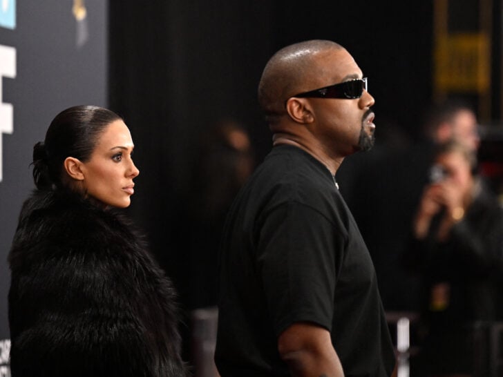 Bianca Censori: Kanye West Cheated on Kim Kardashian With Me!