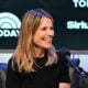 Savannah Guthrie attends TODAY Show Radio Town Hall on SiriusXM at SiriusXM Studios on February 03, 2025 in New York City.