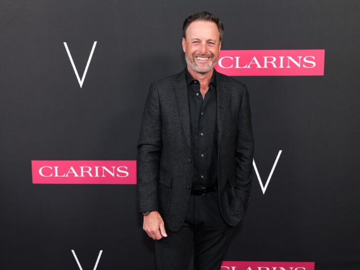Chris Harrison Books Return to Reality TV!!!!!!!!!