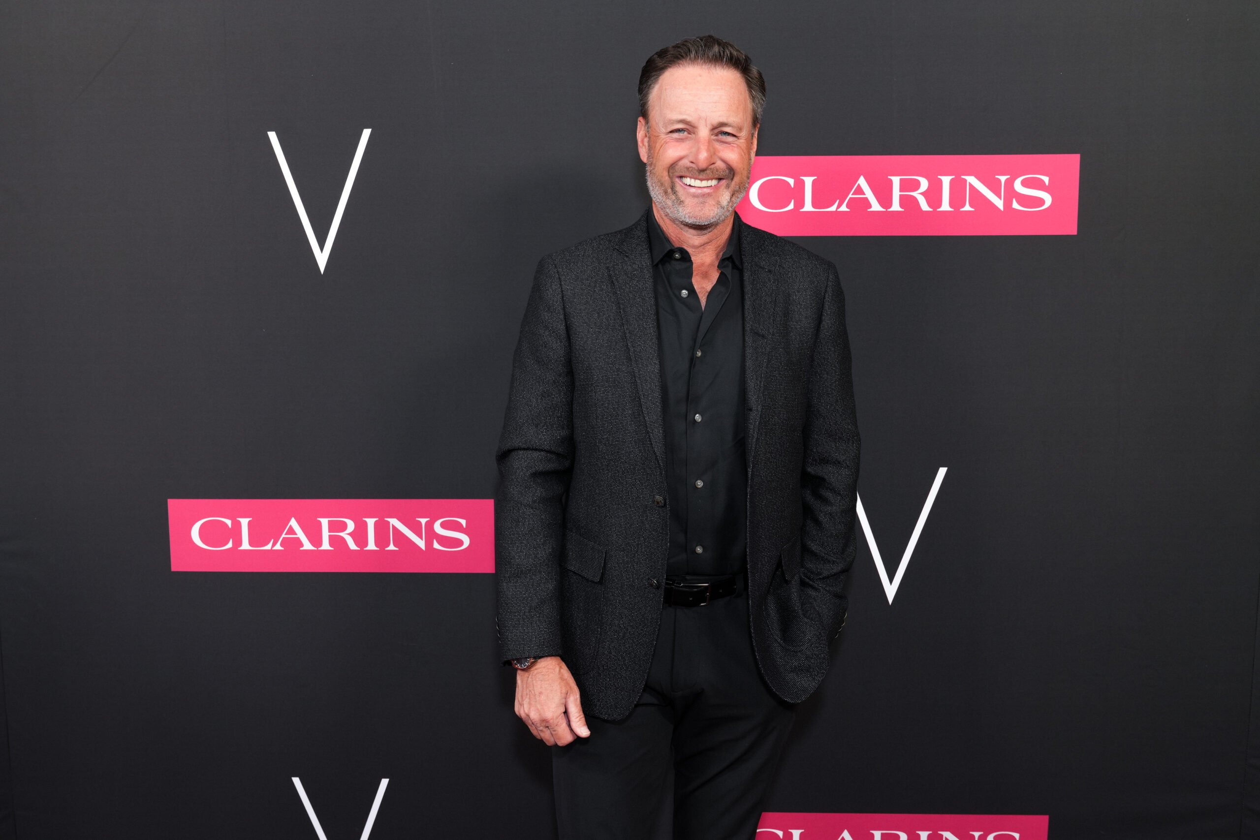 Chris Harrison Boeken Keer terug naar Reality TV!!!!!!!!!