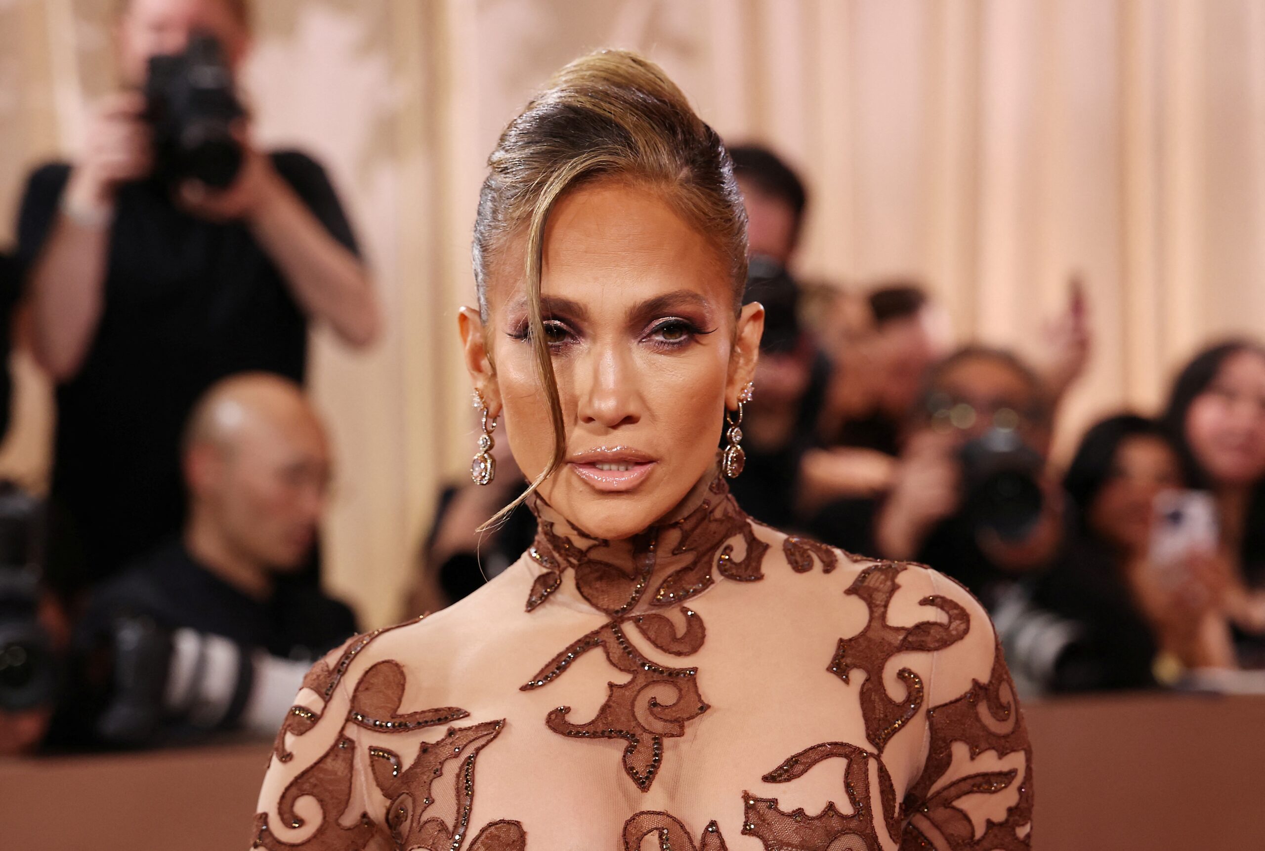 Jennifer Lopez: Ik werd afgewezen door Bad Bunny!