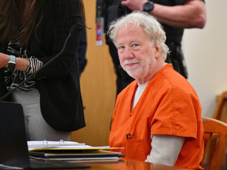 Timothy Busfield Indicted on Child Sexual Abuse Charges In New Mexico