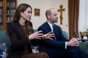 Kate Middleton and Prince William Break Silence on Epstein Files, are “Concerned by …