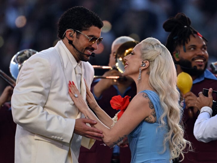 Jill Zarin Trashes Lady Gaga in Wake of Super Bowl Halftime Show: What a Plastic Phony!