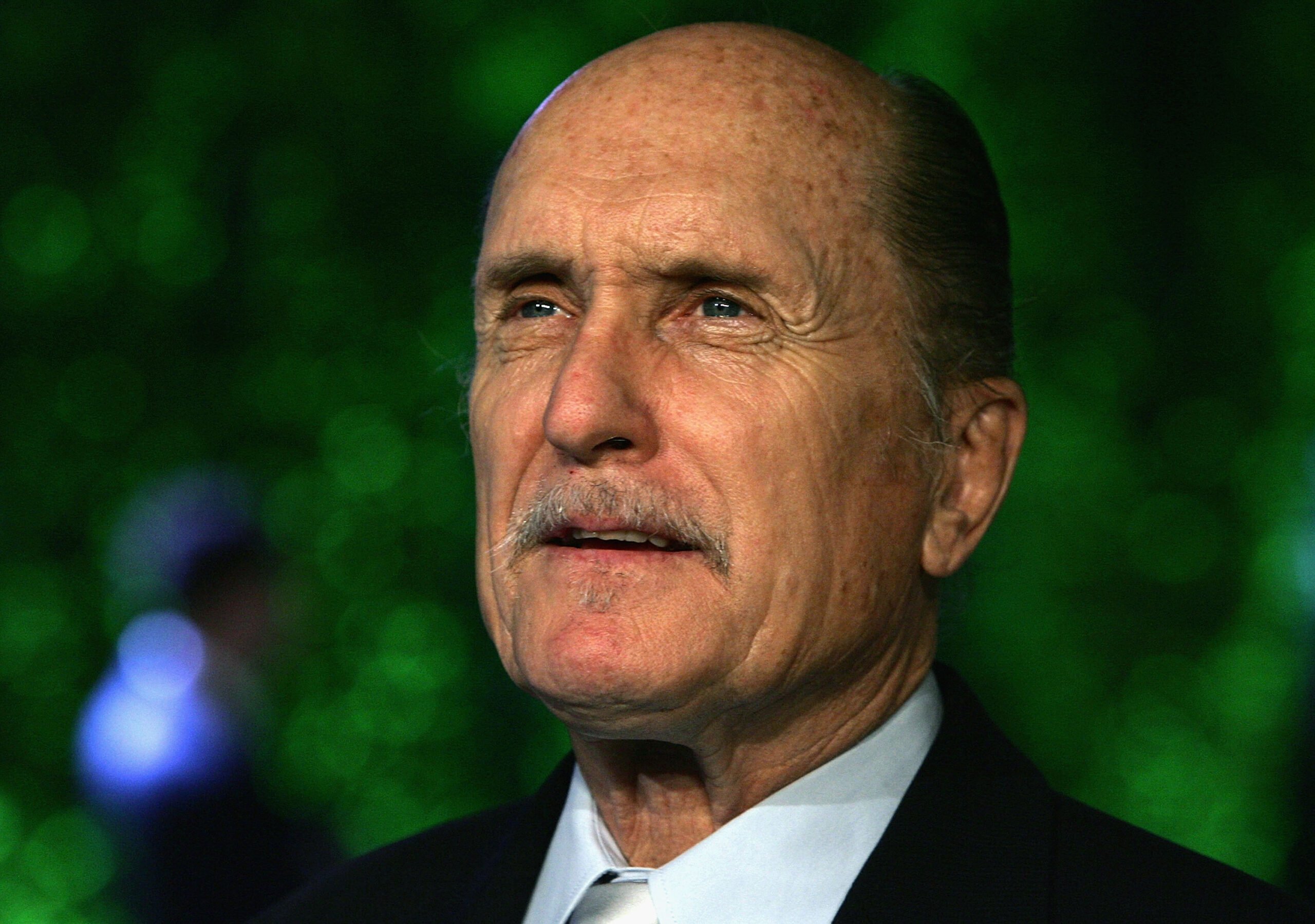 Robert Duvall Cause of Death: Hollywood Legend Passes Away at 95