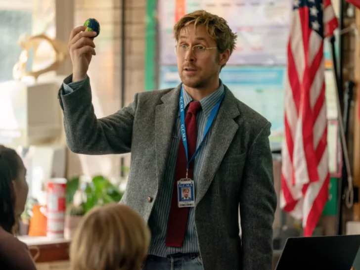 Project Hail Mary Reviews: Our First 2027 Oscar Contender?