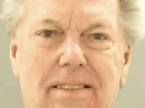 William Stevenson, the ex-husband of Jill Biden, has been arrested for murder.