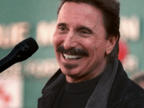 Three Dog Night singer Chuck Negron has died at the age of 83.