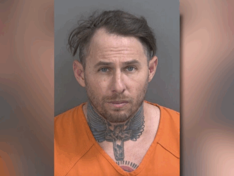 Gregory Zecca has been arrested in connection with the death of Dog the Bounty Hunter's grandson.