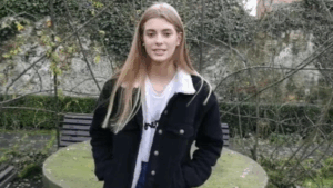 Model Cristina Perez Galcenco has died at the age of 21.