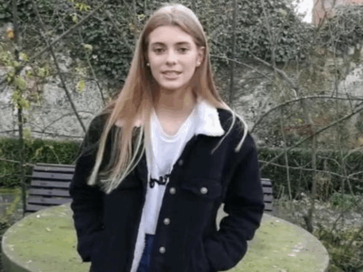 Cristina Perez Galcenco Cause of Death: Model, Daughter of Soccer Star Was 21