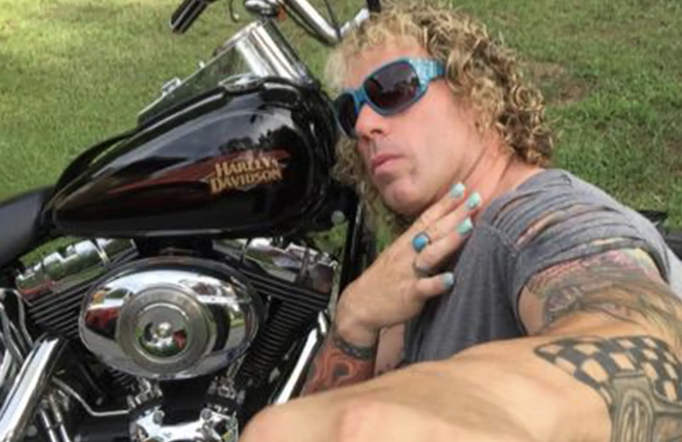 Robert Dorgan Identified as Rhode Island Hockey Rink Shooter, Allegedly Clashed With Family Over Gender Identity