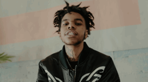 Rapper Lil Poppa has died at the age of 25.