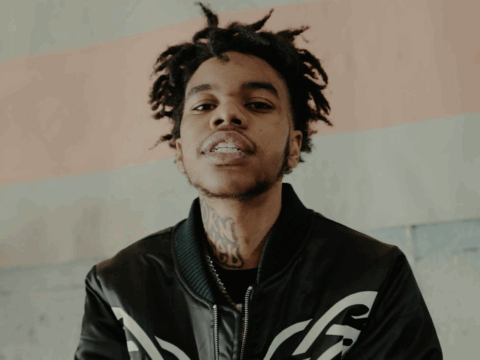 Rapper Lil Poppa has died at the age of 25.