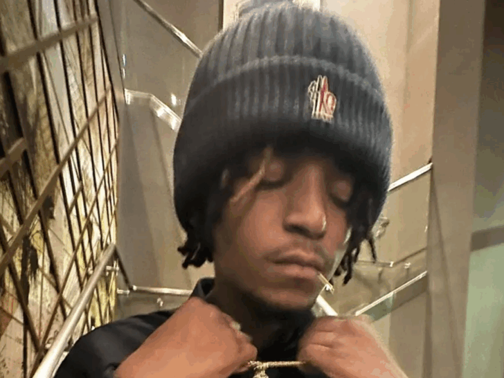 Luci4 Cause of Death: Beloved Rapper Was 23