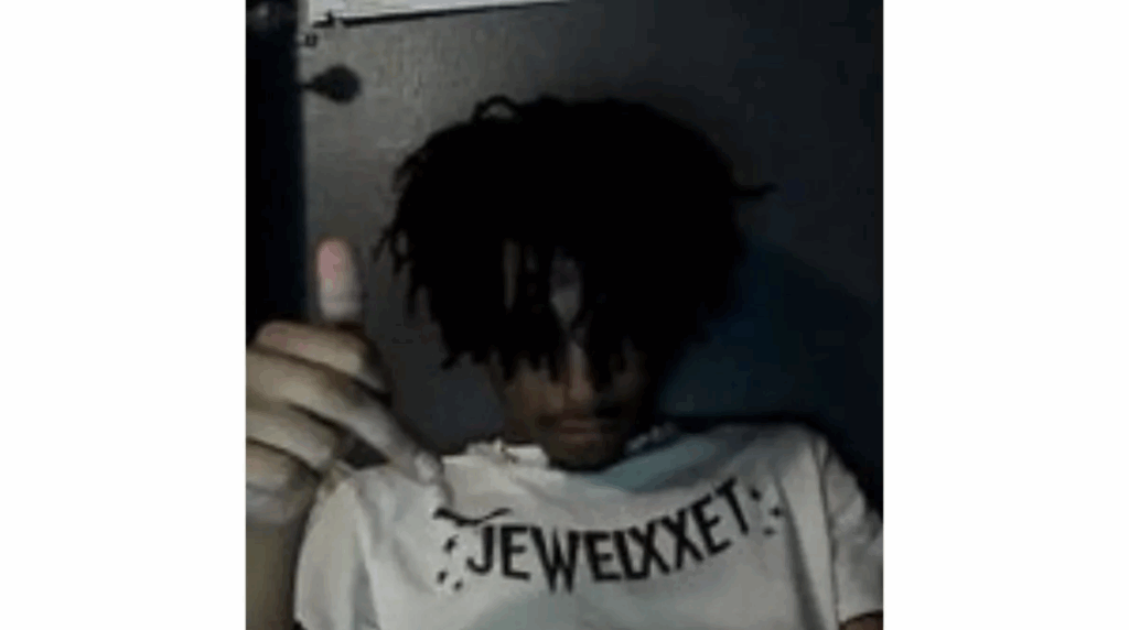 La rapera Lucy4 ha muerto en circunstancias sospechosas.