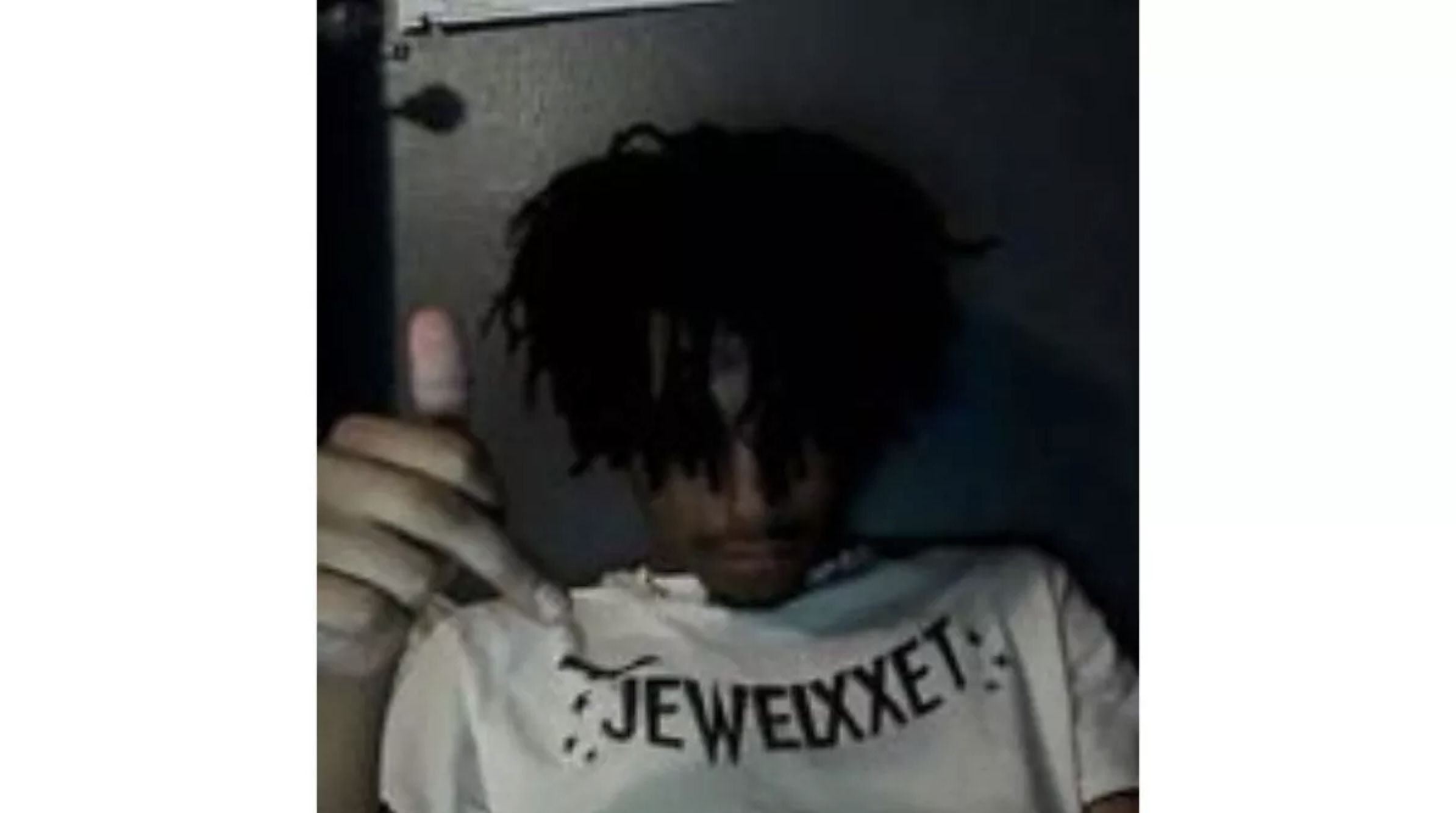 Rapper Luci4 died under mysterious circumstances.