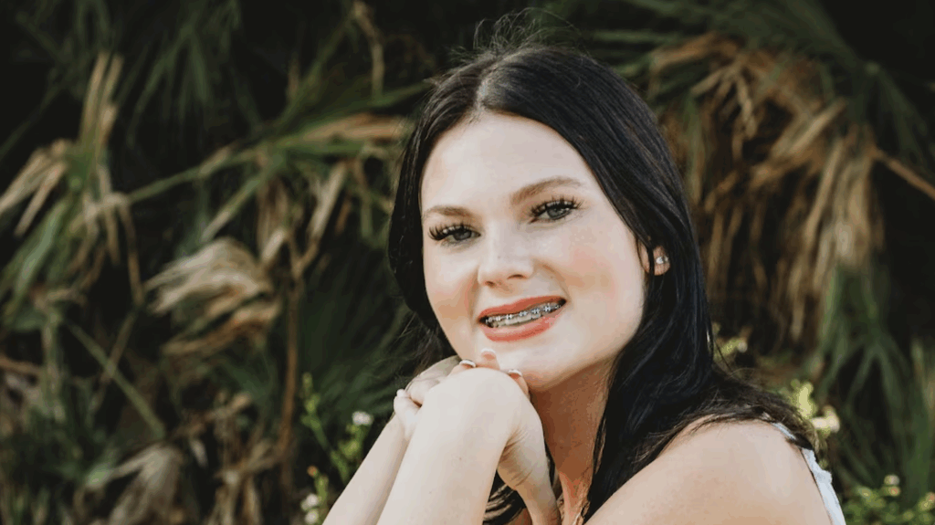 Anna Kepner's stepbrother has reportedly been arrested three months after her murder.