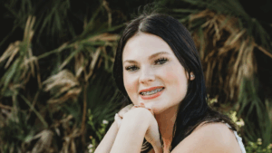 Anna Kepner's stepbrother has reportedly been arrested three months after her murder.