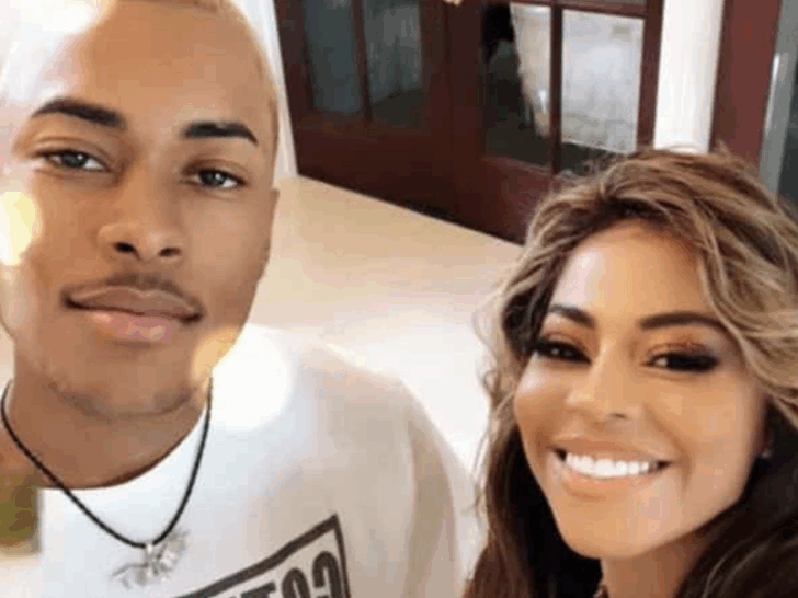 Robert Cosby Jr., the son of Bravo star Mary Cosby, has died at the age of 23.