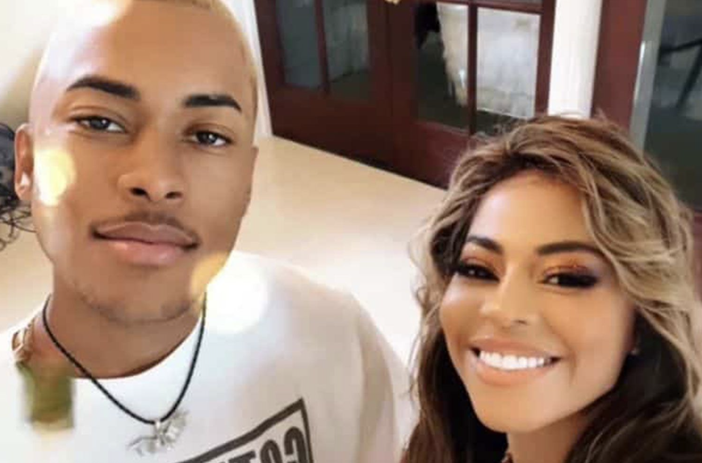 De zoon van Mary Cosby overlijdt op 23-jarige leeftijd