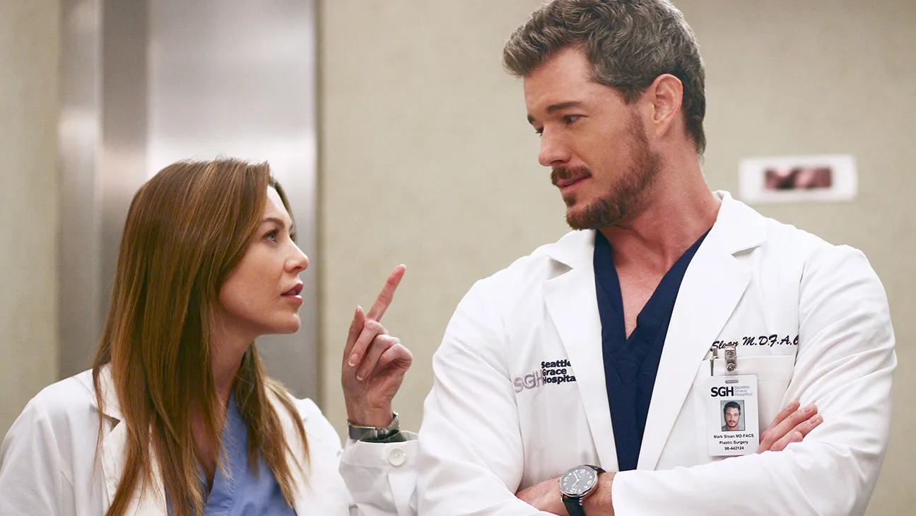 Grey’s Anatomy brengt hulde aan Eric Dane in Wake of Tragic Death