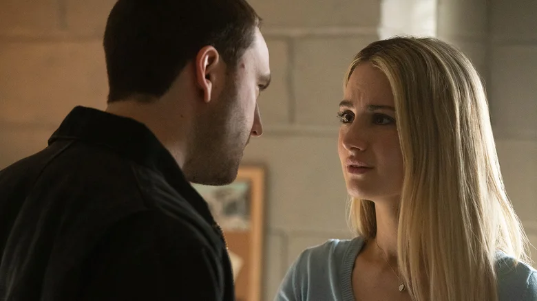 Tell Me Lies geannuleerd, verklaring over problemen met de maker van de serie