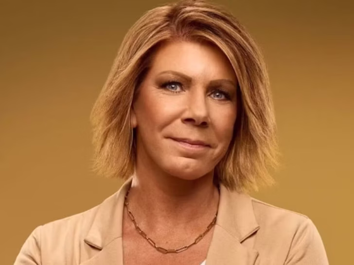 Meri Brown: I Have a Boyfriend! His Name is Ron!