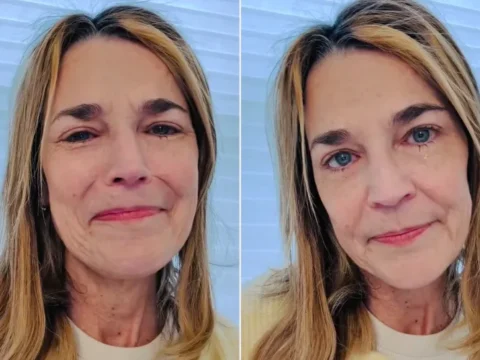 Savannah Guthrie Offers $1 Million for Recovery of Her Mother