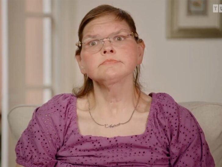 Tammy Slaton Details “Manic Depressive State,” Having a Mental Breakdown