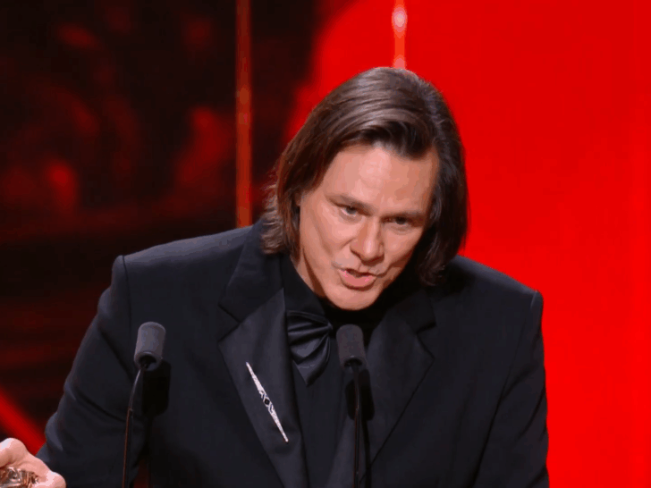 Is Jim Carrey a Clone? Ex Jenny McCarthy Weighs In