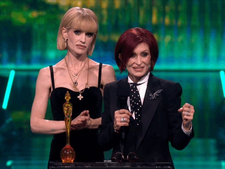 Kelly Osbourne Condemns ‘Cruelty’ as Fans Raise Alarm About Her Weight Loss