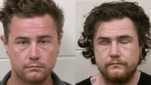 Robert Keller Found Competent to Stand Trial Despite Gouging Out Eyes, Biting Off Part of …