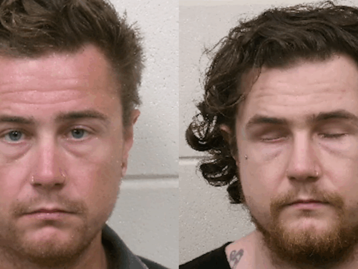 Robert Keller Found Competent to Stand Trial Despite Gouging Out Eyes, Biting Off Part of …