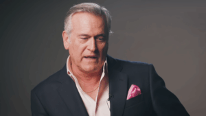 Bruce Campbell Reveals Cancer Diagnosis, Cancels Summer Appearances