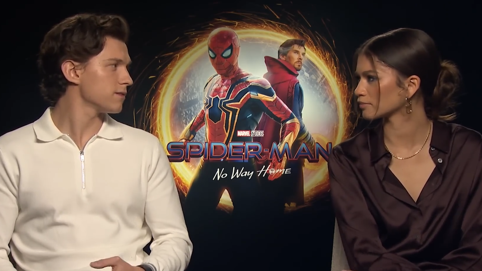 Zendaya’s moeder spreekt na het rapport over ‘Secret Wedding’ van Tom Holland
