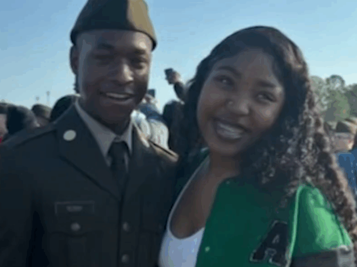 Kynath Terry Jr. Allegedly Shot Wife Just After She Gave Birth Before Taking Own Life in …