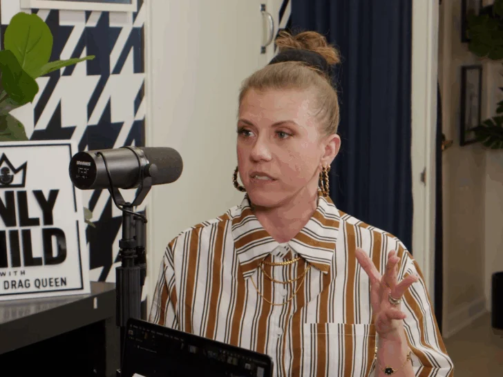 Jodie Sweetin Trashes Her ‘Opposite’ Candace Cameron Bure