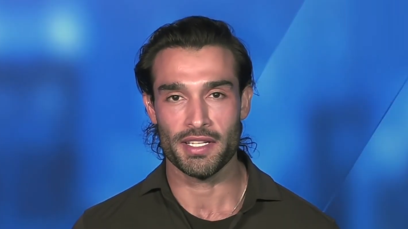 Sam Asghari waarschuwt pers dat Britney Spears ‘pijn kan doen’ na rijden onder invloed