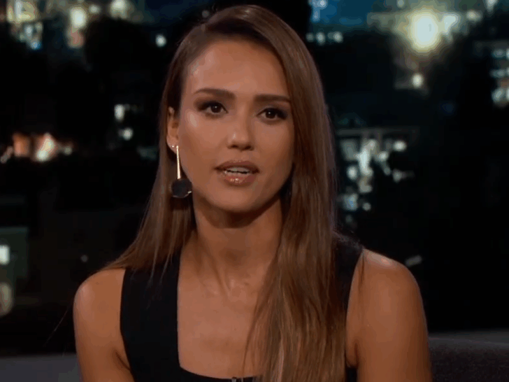 Jessica Alba & Joe Burrow: Dating? What Happened to Danny Ramirez?