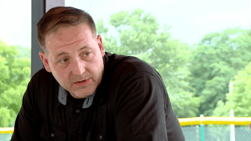 '90 Day Fiance' villain Eric Rosenbrook