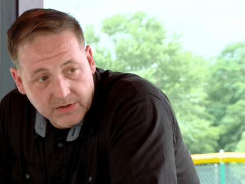 '90 Day Fiance' villain Eric Rosenbrook